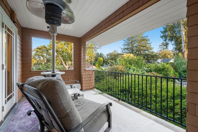 537 Hurlingham Avenue, San Mateo, CA 94402