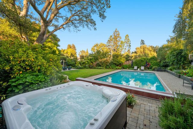 537 Hurlingham Avenue, San Mateo, CA 94402