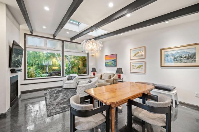 537 Hurlingham Avenue, San Mateo, CA 94402