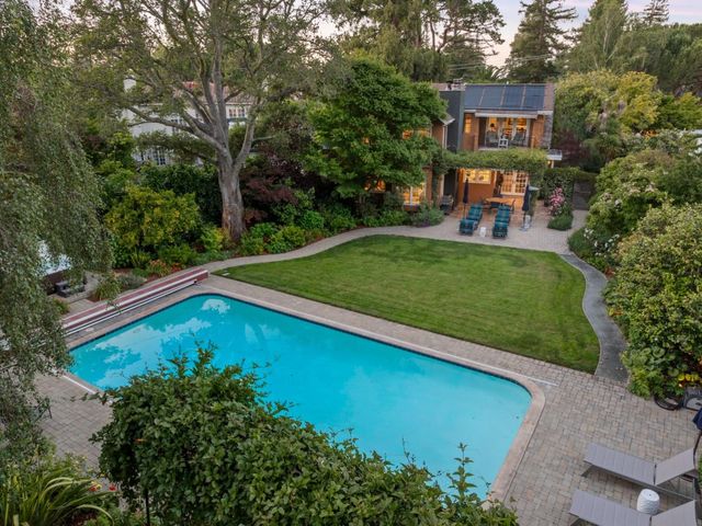 537 Hurlingham Avenue, San Mateo, CA 94402