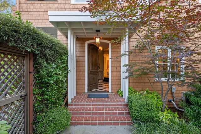 537 Hurlingham Avenue, San Mateo, CA 94402