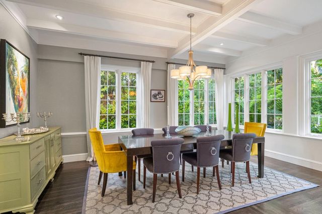 537 Hurlingham Avenue, San Mateo, CA 94402