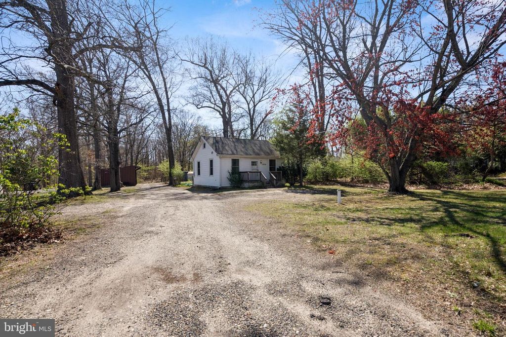 1570 ROUTE, Tabernacle, NJ 08088