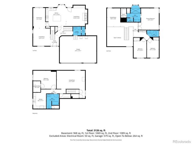 1685 E 135th Avenue, Thornton, CO 80241
