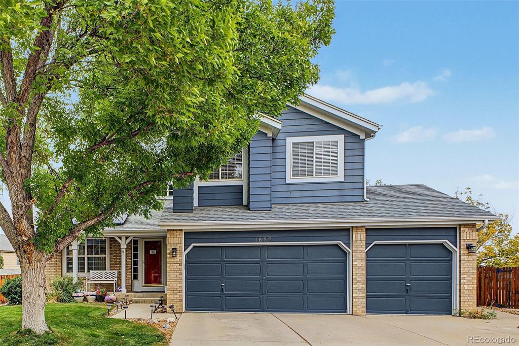1685 E 135th Avenue, Thornton, CO 80241