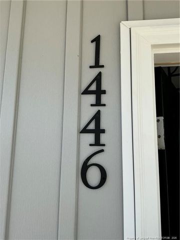 1446 W Parkton Tobemory Road, Parkton, NC 28371