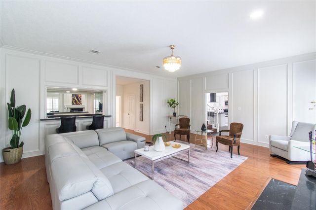 17511 Hidden Forest Circle, Spring, TX 77379