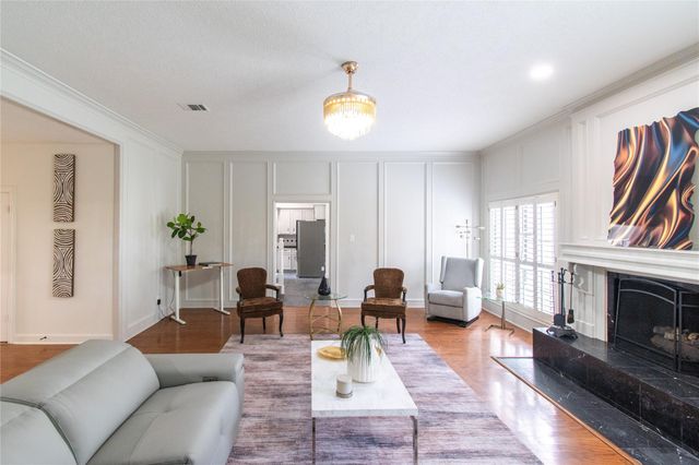 17511 Hidden Forest Circle, Spring, TX 77379