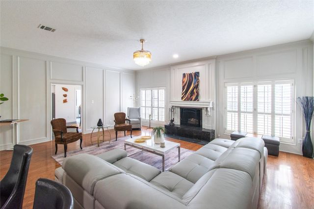 17511 Hidden Forest Circle, Spring, TX 77379