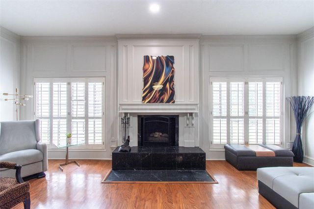 17511 Hidden Forest Circle, Spring, TX 77379