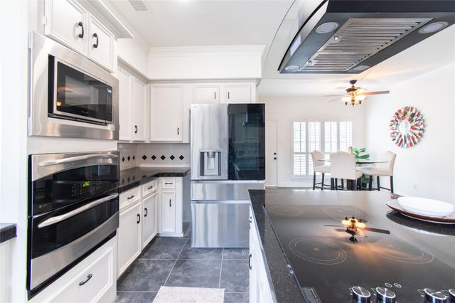 17511 Hidden Forest Circle, Spring, TX 77379