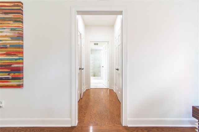 17511 Hidden Forest Circle, Spring, TX 77379