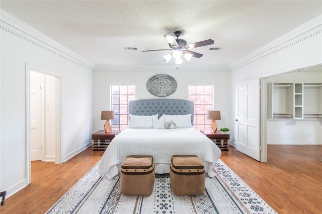 17511 Hidden Forest Circle, Spring, TX 77379