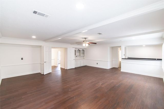 17511 Hidden Forest Circle, Spring, TX 77379