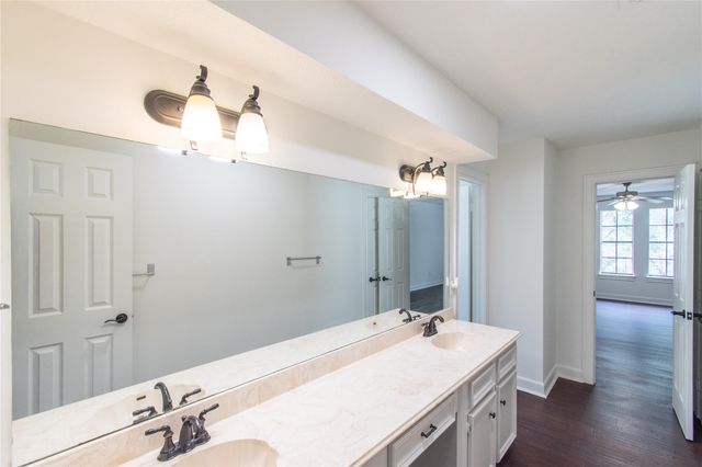 17511 Hidden Forest Circle, Spring, TX 77379