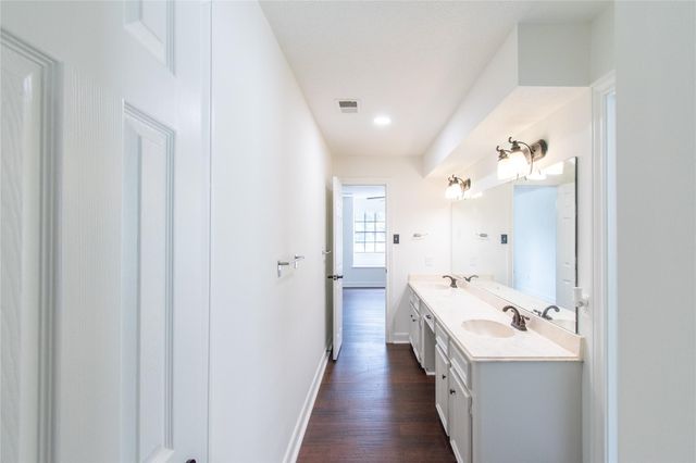 17511 Hidden Forest Circle, Spring, TX 77379