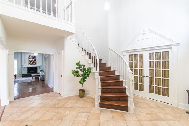 17511 Hidden Forest Circle, Spring, TX 77379