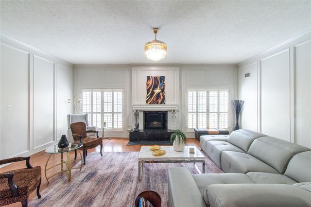 17511 Hidden Forest Circle, Spring, TX 77379