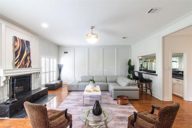 17511 Hidden Forest Circle, Spring, TX 77379