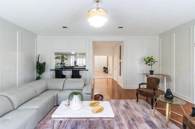 17511 Hidden Forest Circle, Spring, TX 77379