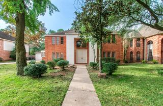 17511 Hidden Forest Circle, Spring, TX 77379