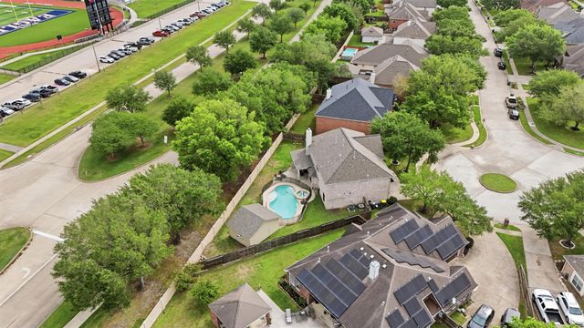 3019 Eagle Lake Drive, Pearland, TX 77581