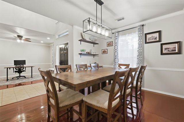 3019 Eagle Lake Drive, Pearland, TX 77581