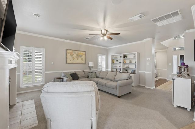 3019 Eagle Lake Drive, Pearland, TX 77581