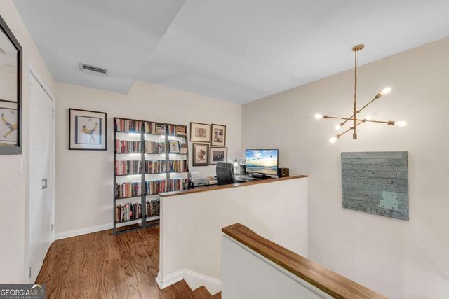 145 15th Street NE 226, Atlanta, GA 30309