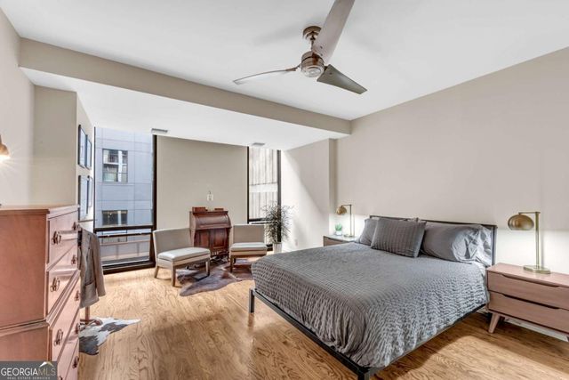 145 15th Street NE 226, Atlanta, GA 30309