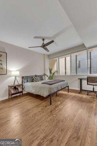 145 15th Street NE 226, Atlanta, GA 30309