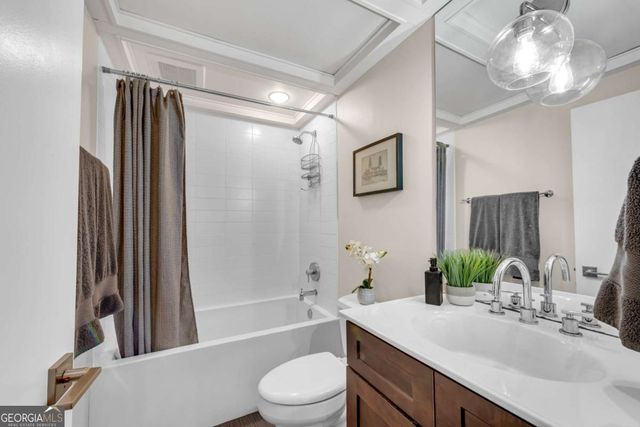 145 15th Street NE 226, Atlanta, GA 30309