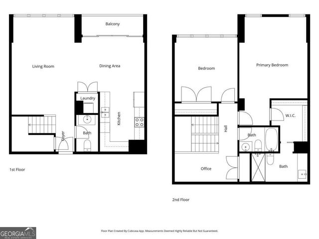 145 15th Street NE 226, Atlanta, GA 30309