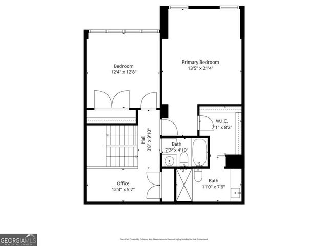 145 15th Street NE 226, Atlanta, GA 30309