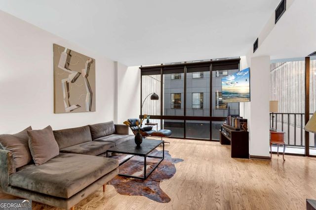 145 15th Street NE 226, Atlanta, GA 30309