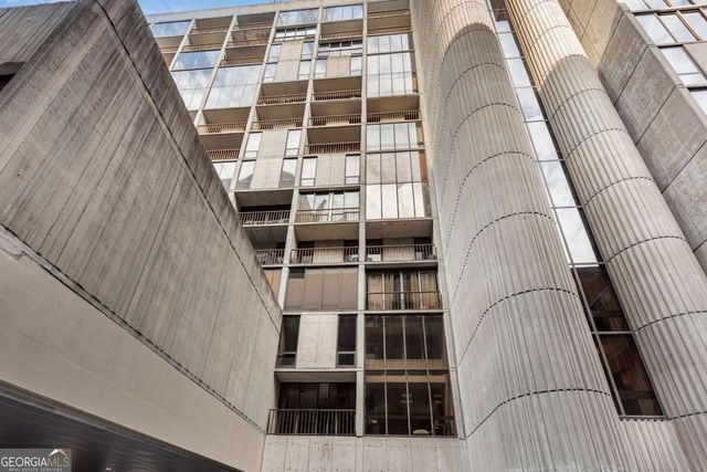 145 15th Street NE 226, Atlanta, GA 30309