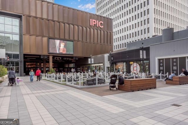 145 15th Street NE 226, Atlanta, GA 30309