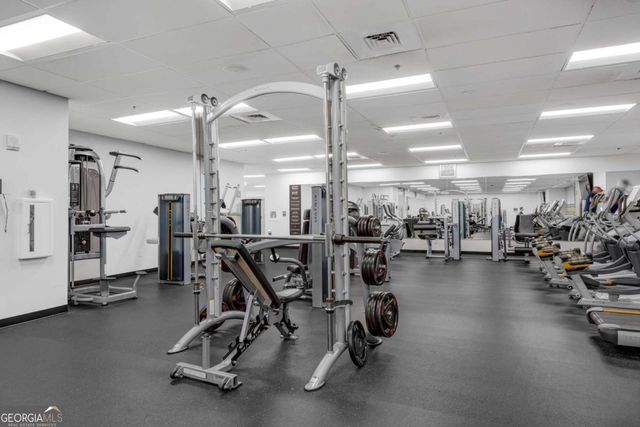 145 15th Street NE 226, Atlanta, GA 30309