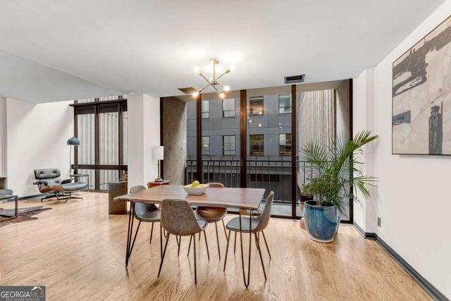 145 15th Street NE 226, Atlanta, GA 30309