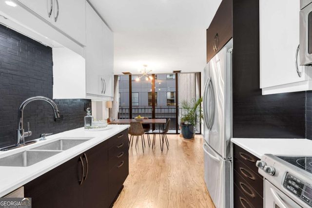 145 15th Street NE 226, Atlanta, GA 30309