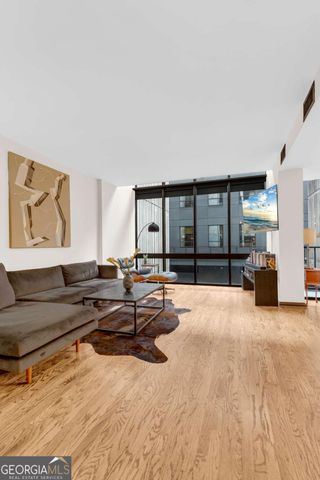 145 15th Street NE 226, Atlanta, GA 30309