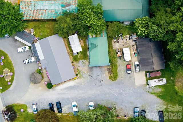 521 & 525 Soco Road, Maggie Valley, NC 28751