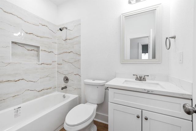 16982 W Hammon, Montgomery, TX 77316