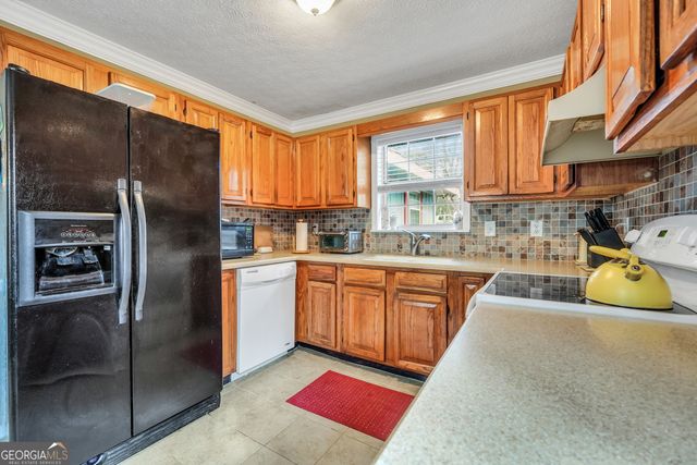 501 Lakeshore Drive, Monticello, GA 31064