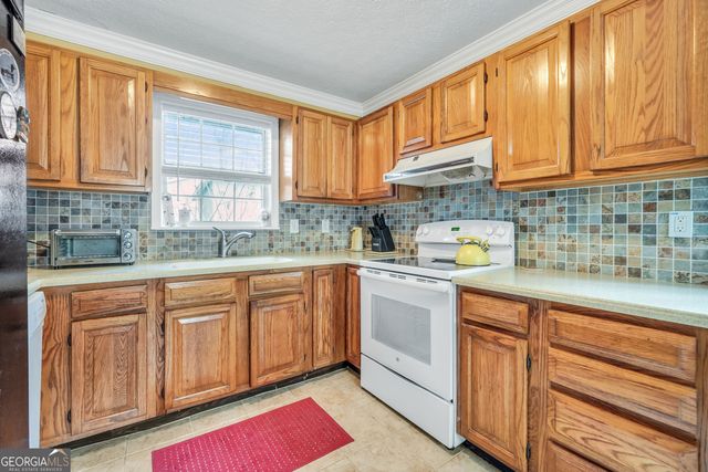 501 Lakeshore Drive, Monticello, GA 31064