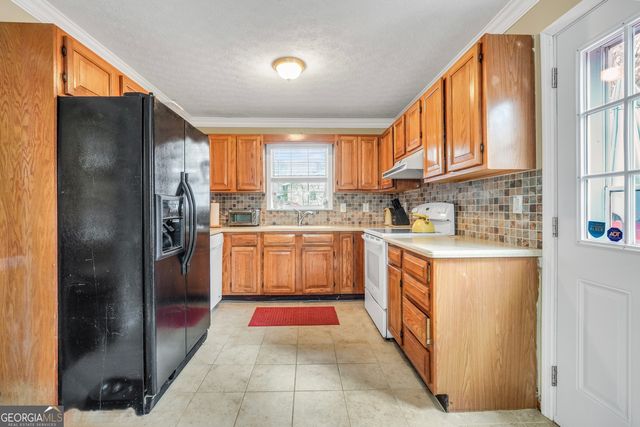 501 Lakeshore Drive, Monticello, GA 31064