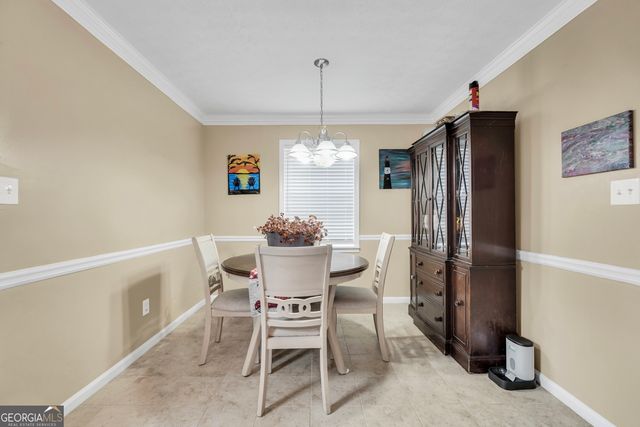 501 Lakeshore Drive, Monticello, GA 31064