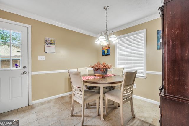 501 Lakeshore Drive, Monticello, GA 31064