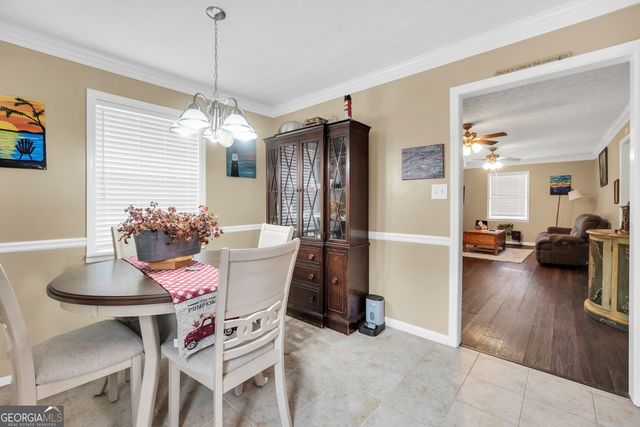 501 Lakeshore Drive, Monticello, GA 31064