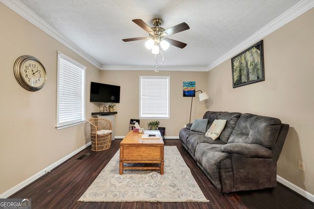 501 Lakeshore Drive, Monticello, GA 31064